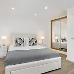 Alfama Deluxe شقة Lisboa