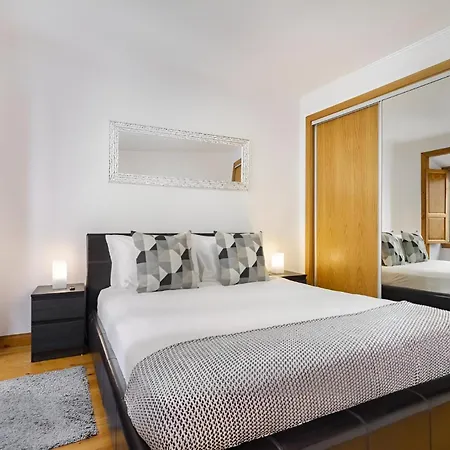 Appartement Alfama Deluxe