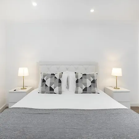 Alfama Deluxe Appartement *