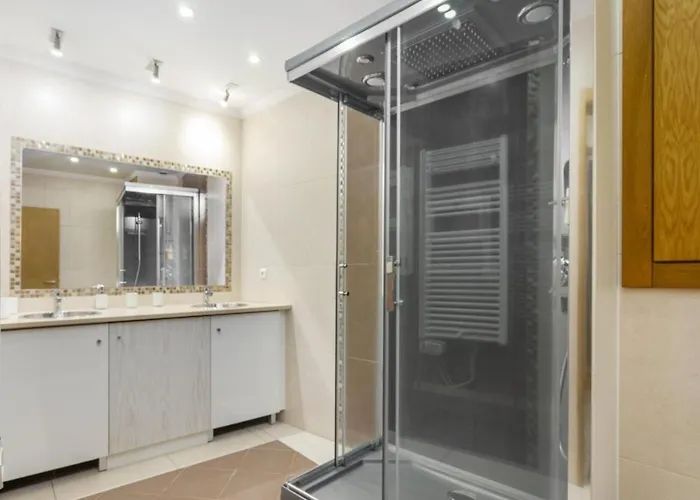 شقة Alfama Deluxe *