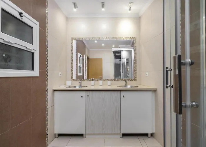 Alfama Deluxe * Lisboa