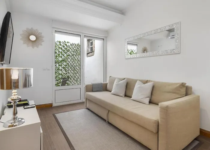 Alfama Deluxe شقة Lisboa