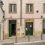 Alfama Deluxe Daire Lisboa
