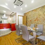 Apartamento Alfama Deluxe Lisboa