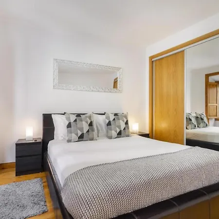 Alfama Deluxe Appartement Lissabon