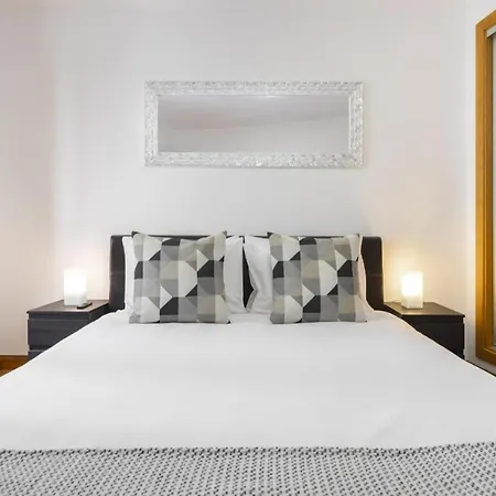 Alfama Deluxe * ליסבון