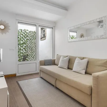 Alfama Deluxe דירה *