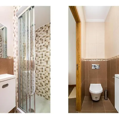 דירה Alfama Deluxe