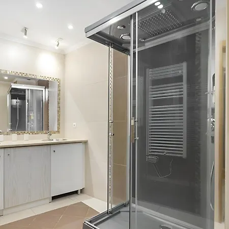 Apartment Alfama Deluxe