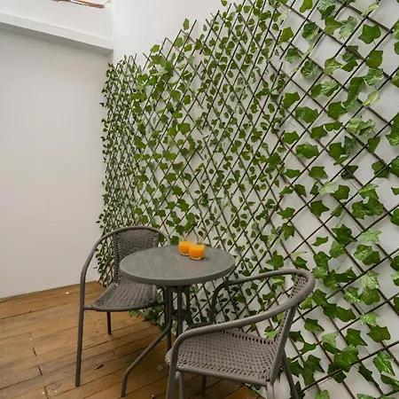 Alfama Deluxe Apartment, By Match