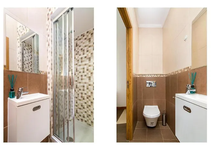 Apartment Alfama Deluxe Lisbon