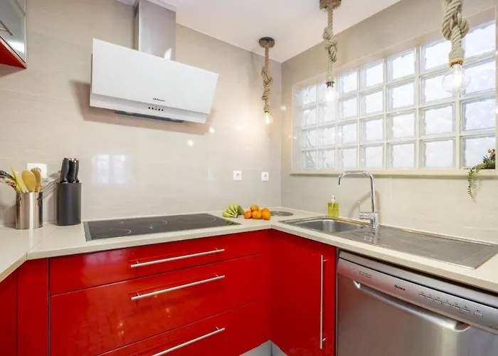 Apartment Alfama Deluxe