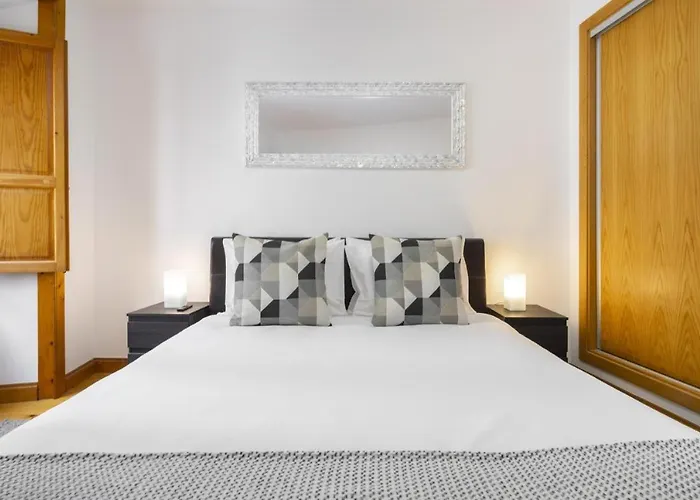 Apartment Alfama Deluxe *