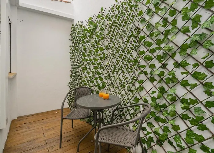 Alfama Deluxe Apartment Lisbon