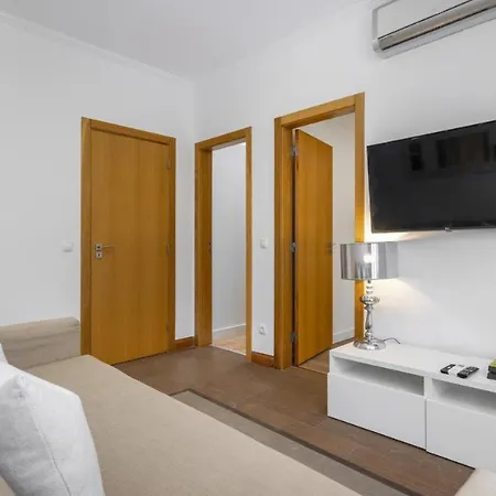 Alfama Deluxe * Lisboa