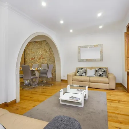 Alfama Deluxe Διαμέρισμα Lisboa