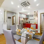 Апартаменти Alfama Deluxe *