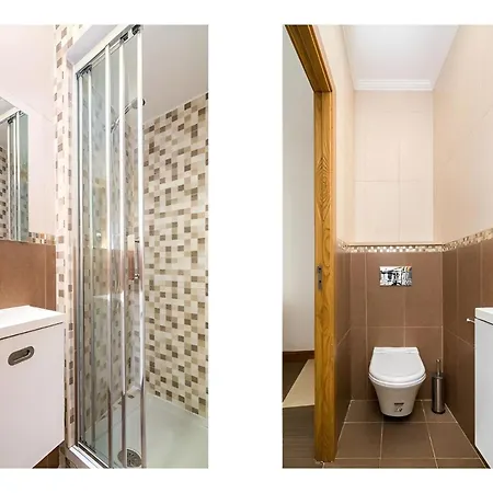 Apartamento Alfama Deluxe *
